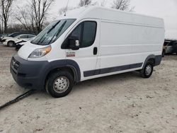 2018 Dodge RAM Promaster 2500 2500 High en venta en Cicero, IN