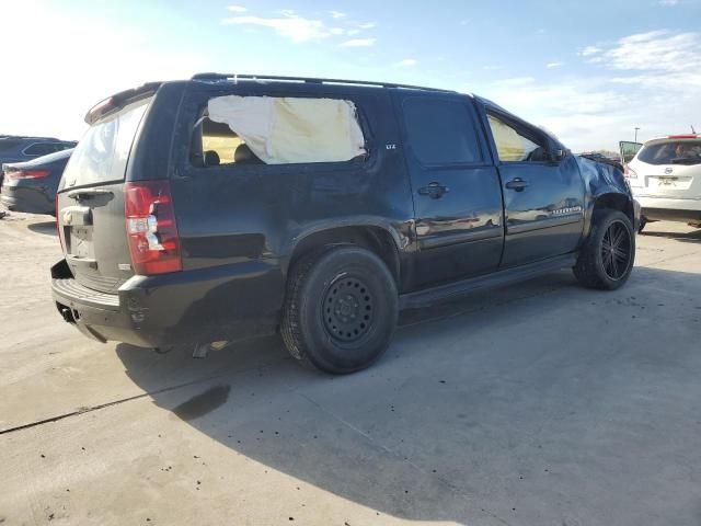 2007 Chevrolet Suburban C1500