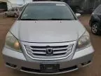 2010 Honda Odyssey Touring