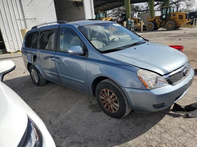 2012 KIA Sedona LX