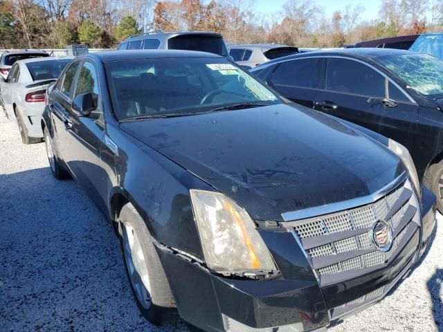 2009 Cadillac CTS HI Feature V6