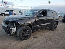 2020 Jeep Grand Cherokee Laredo en venta en Greenwood, NE