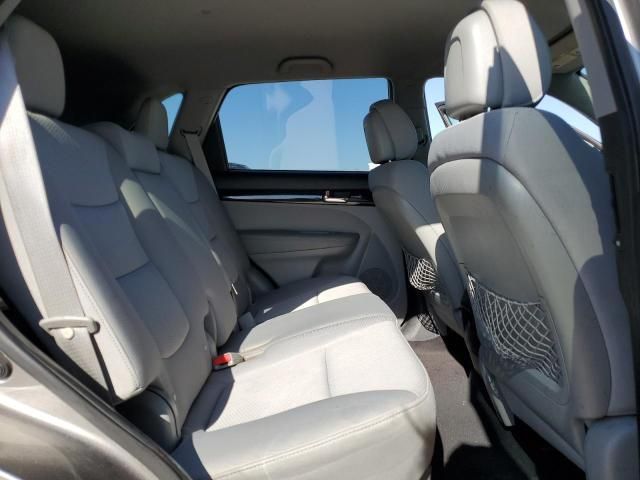 2011 KIA Sorento Base