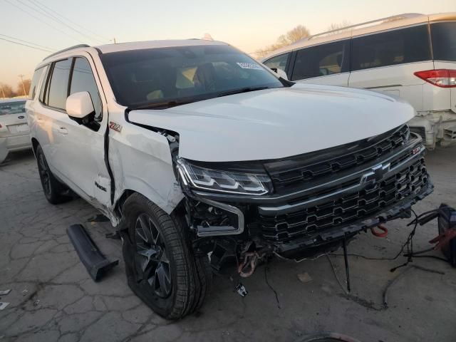 2021 Chevrolet Tahoe K1500 Z71