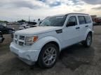 2011 Dodge Nitro Heat