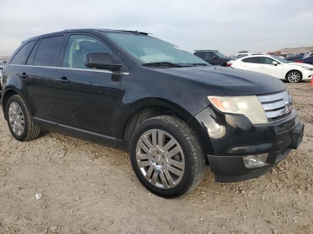 2009 Ford Edge Limited