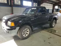 Ford salvage cars for sale: 2004 Ford Ranger