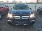 2012 Mercedes-Benz GL 450 4matic