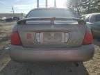 2005 Nissan Sentra 1.8