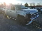 2012 Chevrolet Silverado K1500 LT