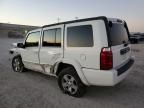 2007 Jeep Commander