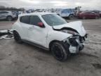 2014 Nissan Juke S