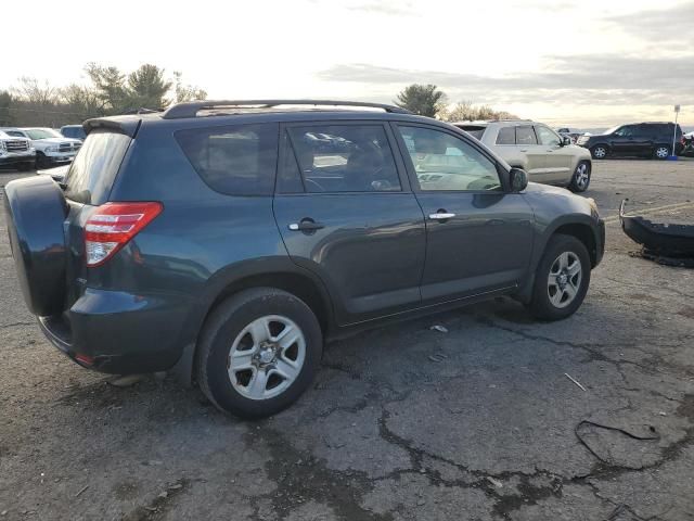 2009 Toyota Rav4