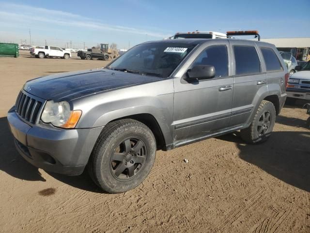 2008 Jeep Grand Cherokee Laredo