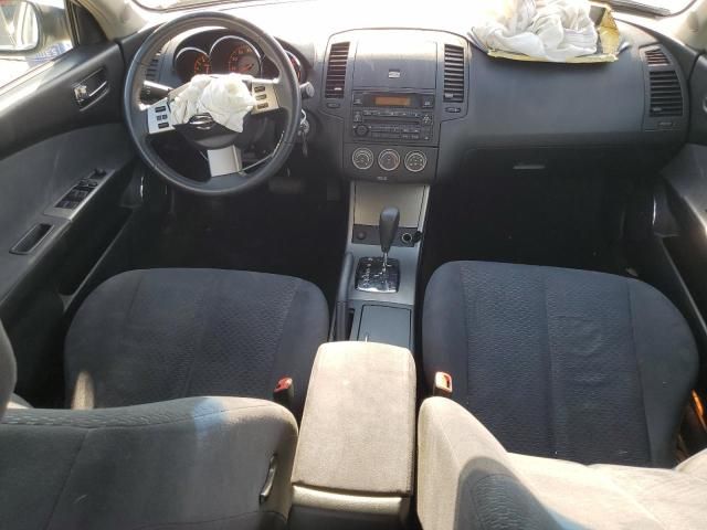 2006 Nissan Altima S