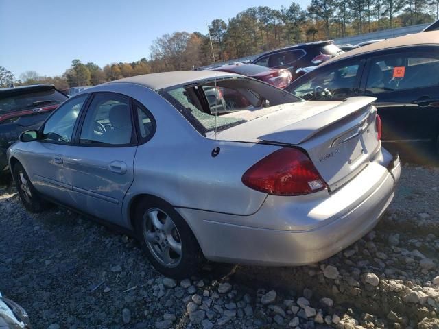 2003 Ford Taurus SE