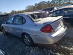 2003 Ford Taurus SE