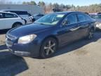 2011 Chevrolet Malibu 1LT