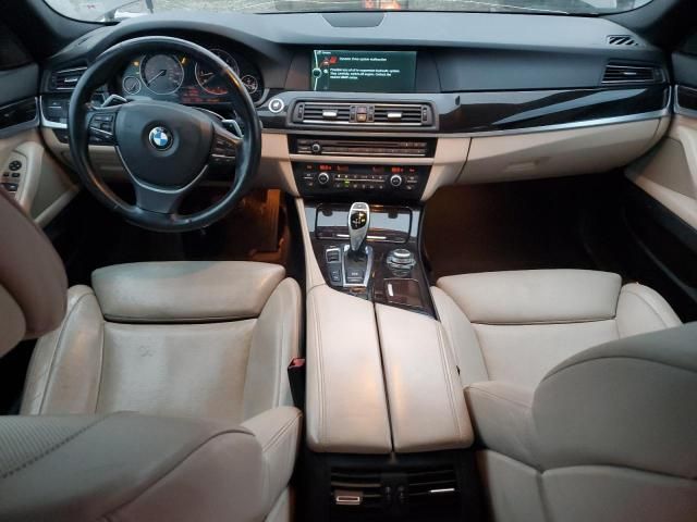 2011 BMW 535 I