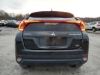 2019 Mitsubishi Eclipse Cross LE