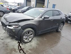 Mazda cx30 salvage cars for sale: 2021 Mazda CX-30 Select