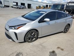 Toyota Prius Vehiculos salvage en venta: 2020 Toyota Prius L