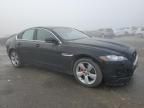 2018 Jaguar XF