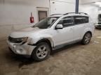 2009 Mitsubishi Outlander ES