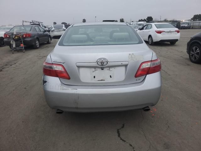 2008 Toyota Camry LE