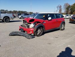 2009 Mini Cooper S en venta en Dunn, NC