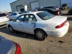 2000 Buick Century Custom