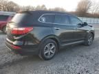 2016 Hyundai Santa FE SE