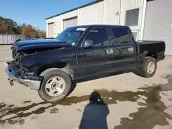 2006 Chevrolet Silverado C1500 en venta en Gaston, SC