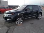 2013 Land Rover Range Rover Evoque Pure Plus