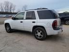 2008 Chevrolet Trailblazer LS