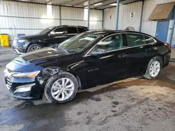 2023 Chevrolet Malibu LT en venta en Brighton, CO