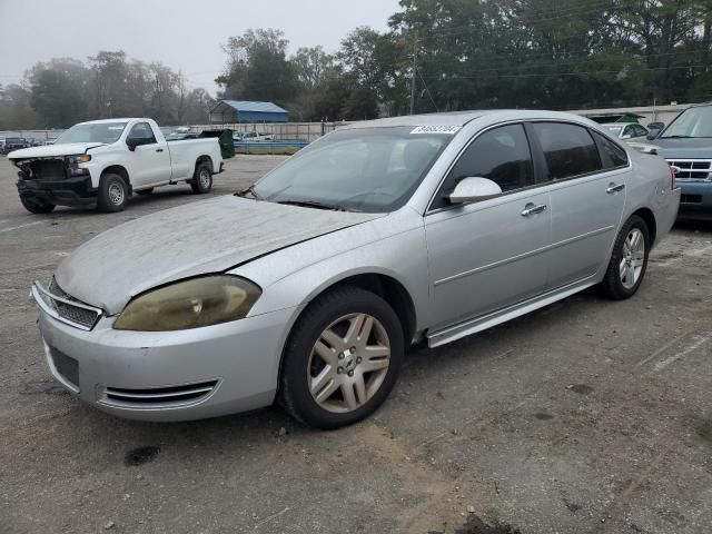 2013 Chevrolet Impala LT