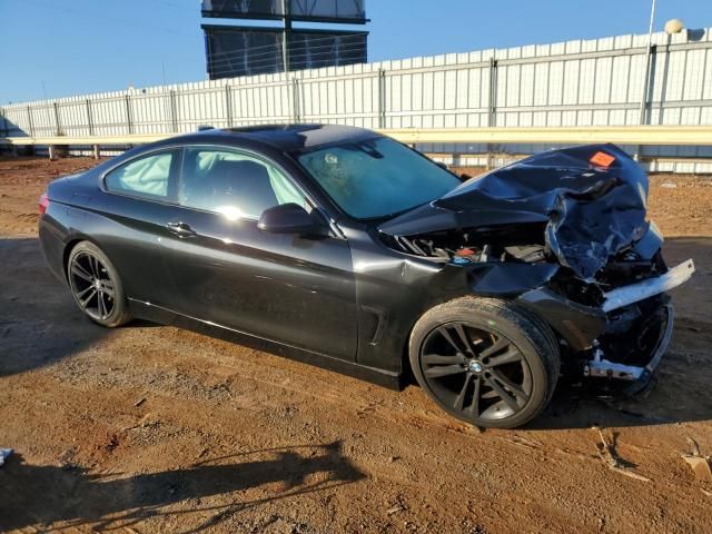 2018 BMW 430XI