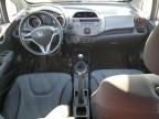 2009 Honda FIT Sport