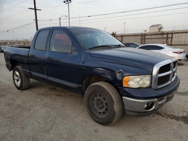 2002 Dodge RAM 1500