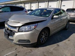 2016 Chevrolet Malibu Limited LT en venta en Louisville, KY