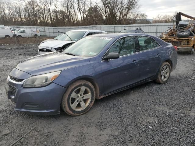 2014 Chevrolet Malibu LS