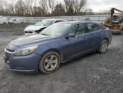 2014 Chevrolet Malibu LS en venta en Albany, NY