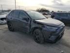 2019 Toyota Rav4 XSE