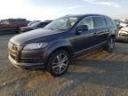 2015 Audi Q7 TDI Premium Plus