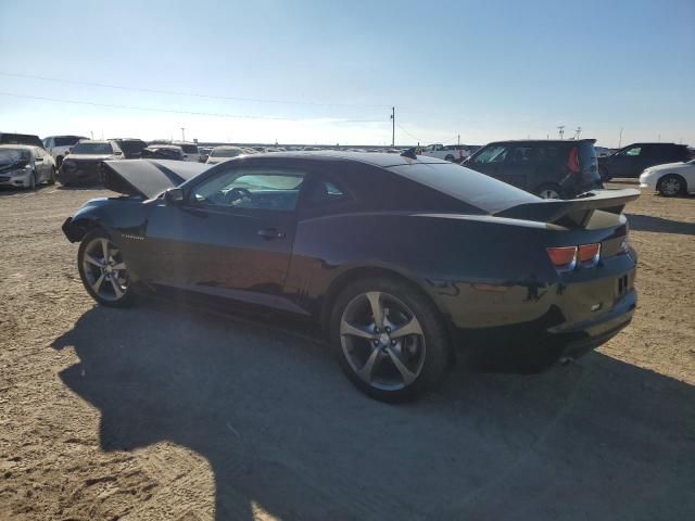 2013 Chevrolet Camaro LT