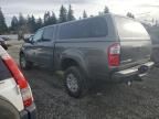 2004 Toyota Tundra Double Cab Limited