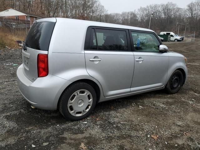 2010 Scion XB