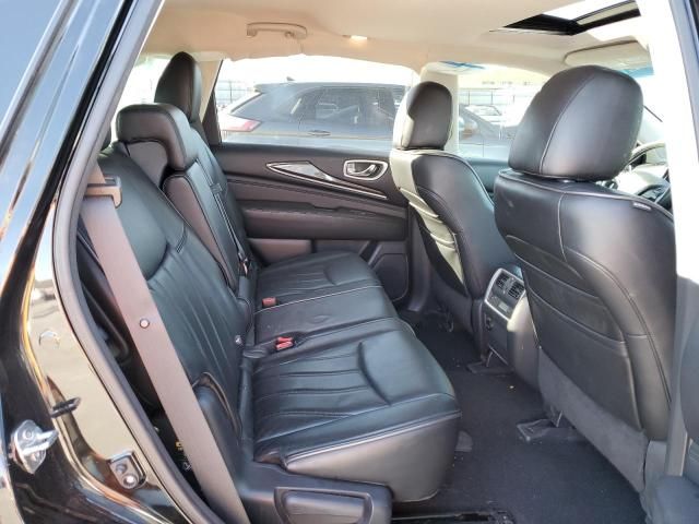 2014 Infiniti QX60