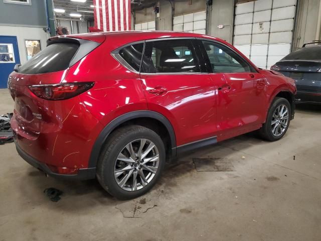 2021 Mazda CX-5 Signature